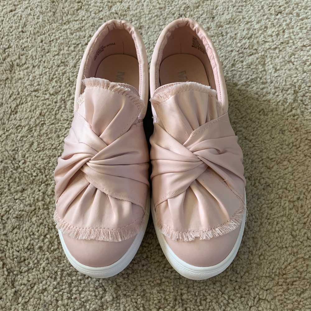 MIA Marley - Casual slip on sneaker 10M